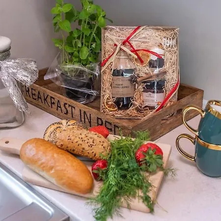 Domek Goscinny Czempion Strzalkowo Zewnętrze zdjęcie