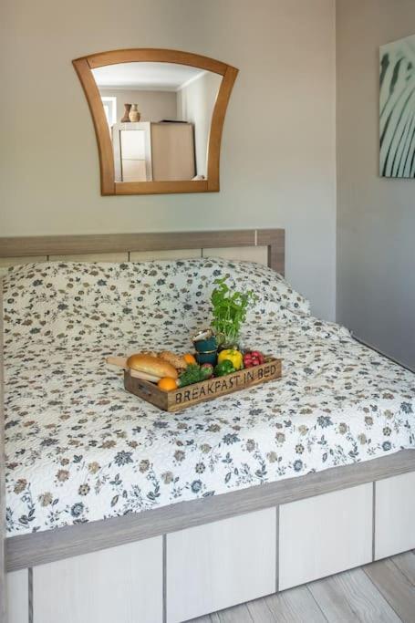 Holiday home Goscinny Czempion Strzalkowo