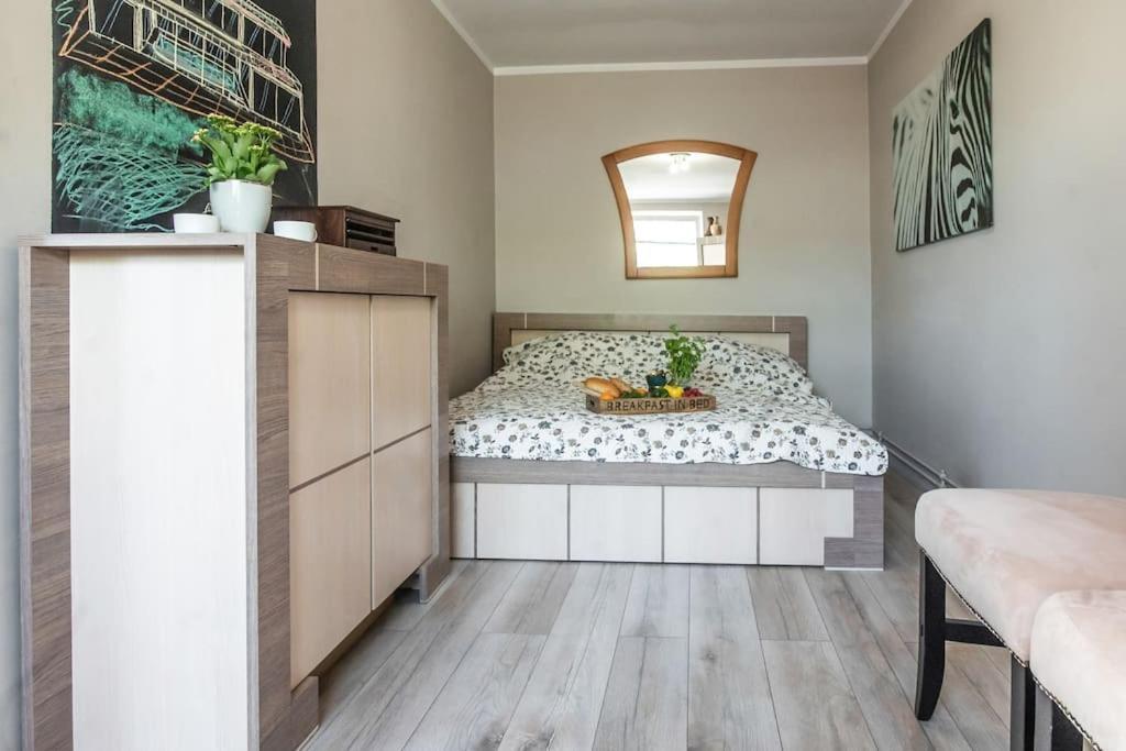 Holiday home Goscinny Czempion *