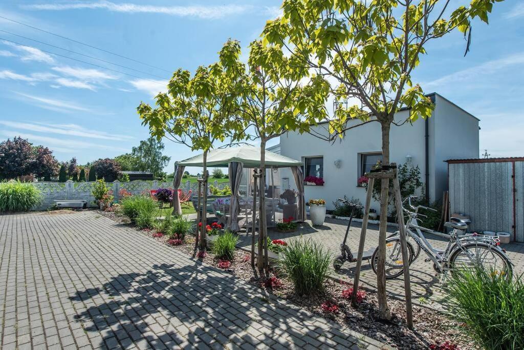 Goscinny Czempion Holiday home